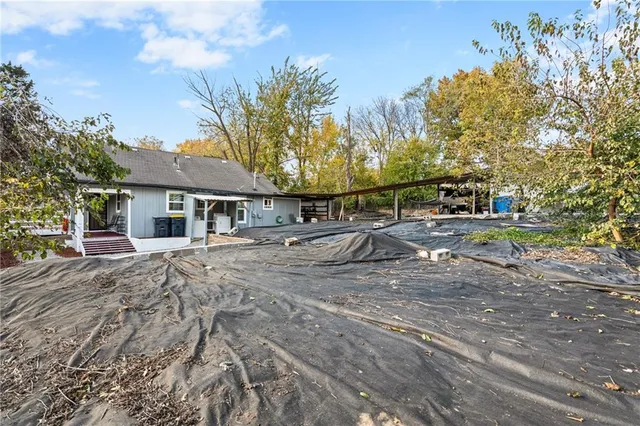 $125,000 | 5226 East 28th Terrace, Kansas City, MO 64128