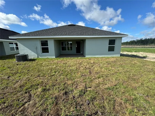 $2,300 | 2358 Friendly Confines Road, Davenport, FL 33837