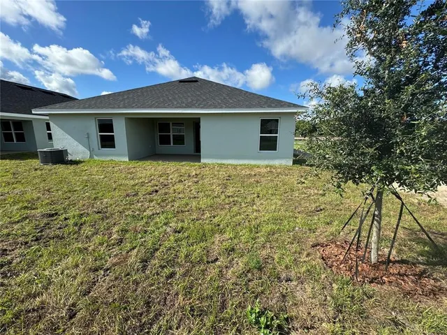 $2,300 | 2358 Friendly Confines Road, Davenport, FL 33837