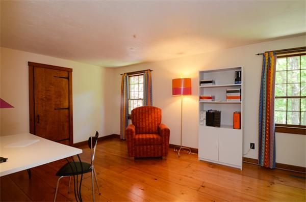 19 Oak Ridge Road Littleton, MA 01460 - Photo 15 of 30 a living room with furniture and a window