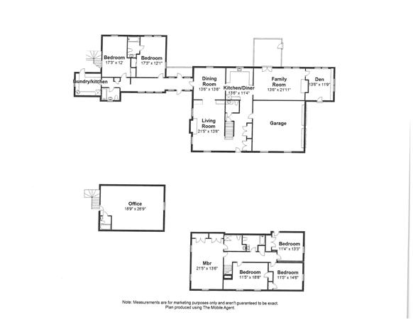 19 Oak Ridge Road Littleton, MA 01460 - Photo 3 of 30