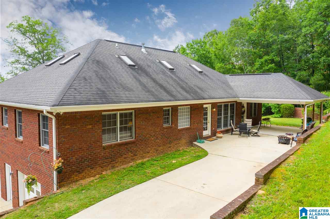 4545 Shadow Ridge Parkway Pinson, AL 35126 - Photo 26 of 29
