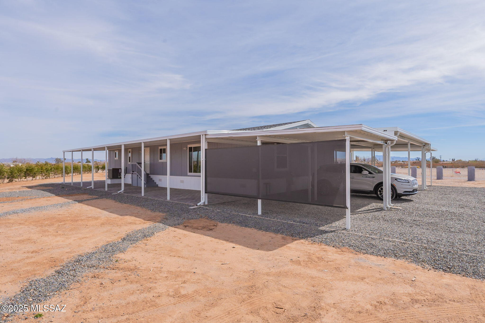 12124 North Musket Road Marana, AZ 85653 - Photo 33 of 39