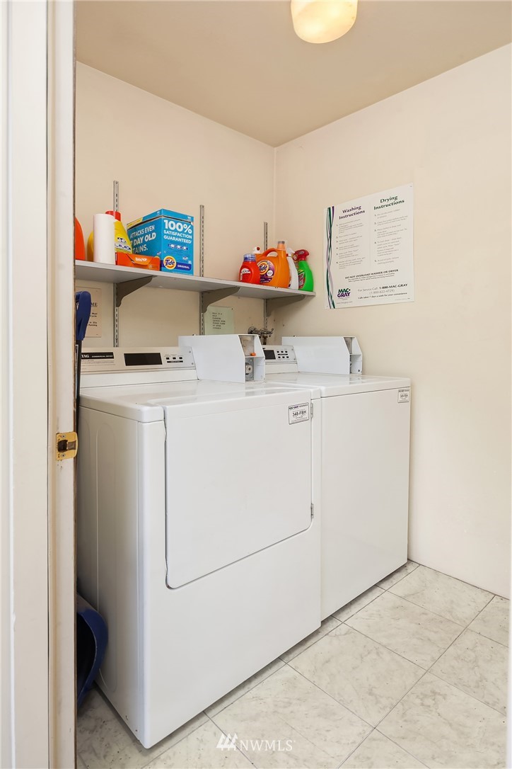 424 214th Street Southwest, Unit 24C Bothell, WA 98021 - Photo 15 of 15