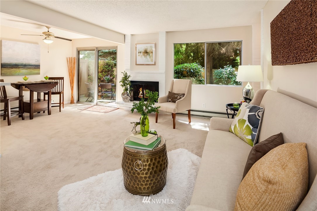 424 214th Street Southwest, Unit 24C Bothell, WA 98021 - Photo 6 of 15