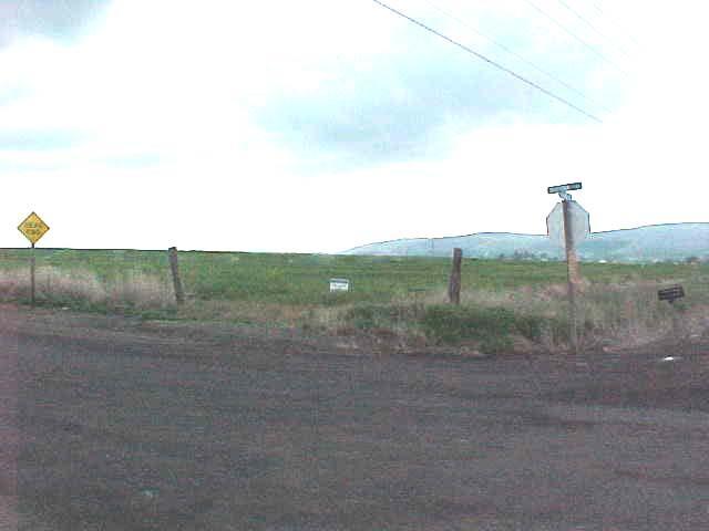 Nna Nna Beane Rd/postma Moxee, WA 98936 - Photo 2 of 7 a view of a field