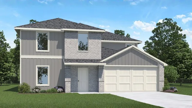 $315,990 | 15110 Rose Willow Lane, Magnolia, TX 77354