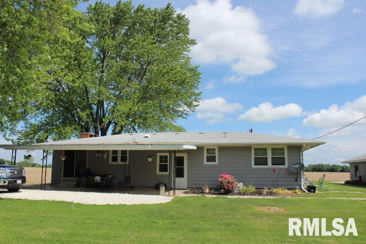 24501 North Beaver Pass Road Smithfield, IL 61477 - Photo 4 of 50