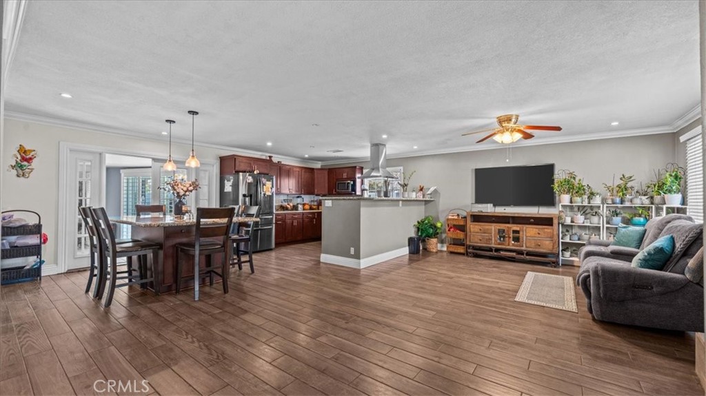 8715 Lurline Street Rancho Cucamonga, CA 91701 - Photo 5 of 41