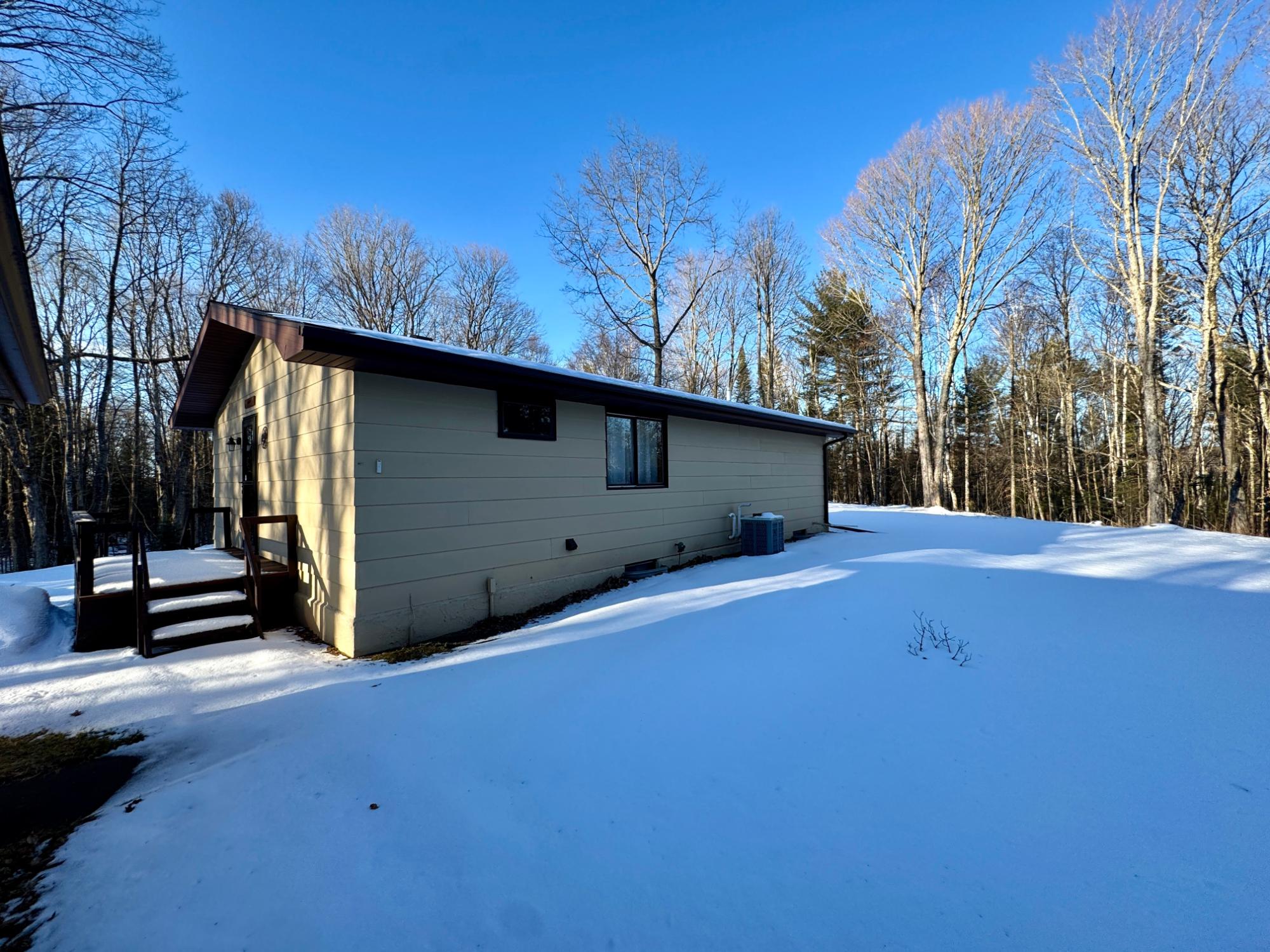 2625 Manuel Lake Road Phelps, WI 54554 - Photo 14 of 21 Gallery Image 14