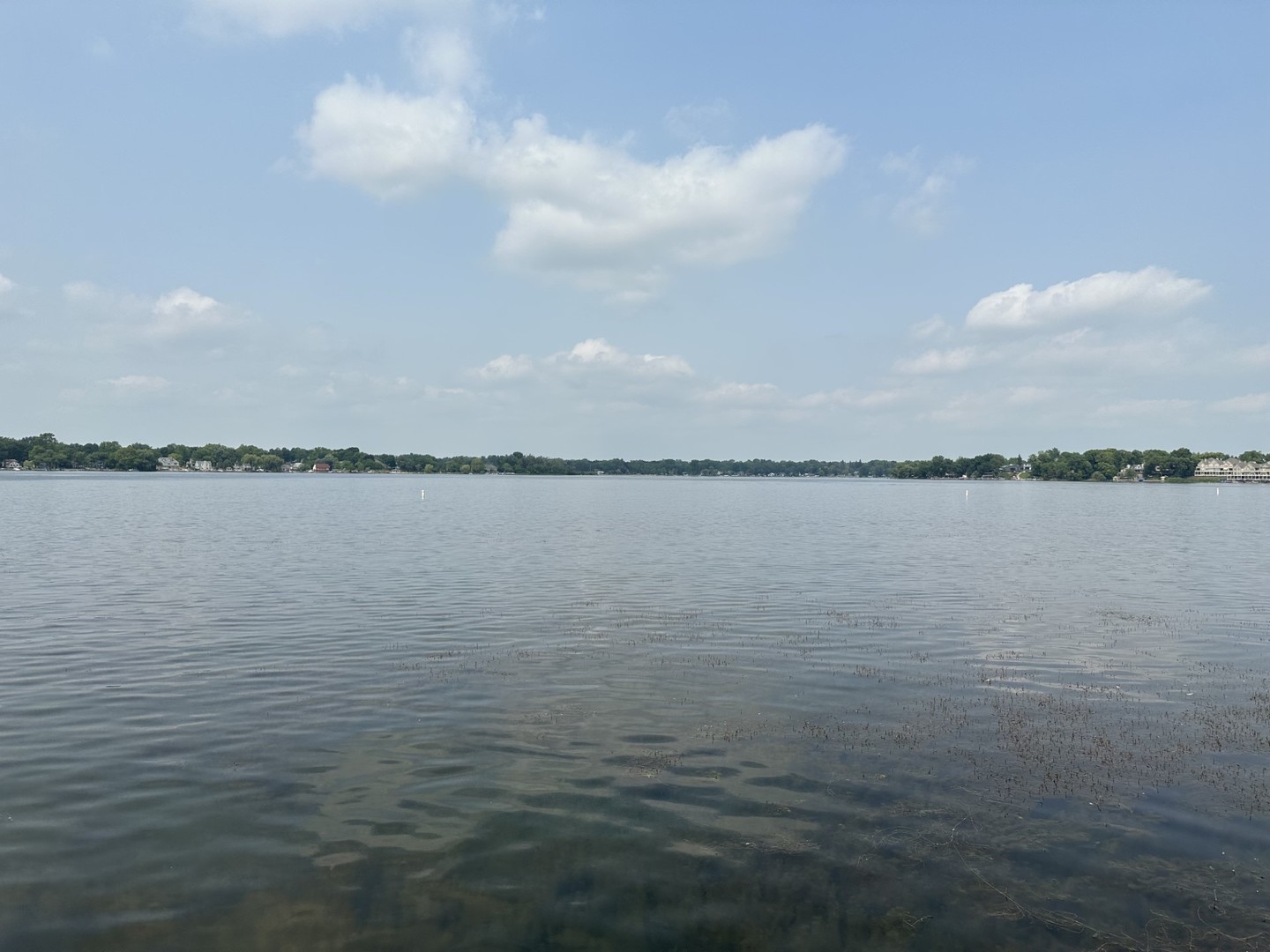 908 Pershing Drive Wauconda, IL 60084 - Photo 29 of 38 a view of a lake view