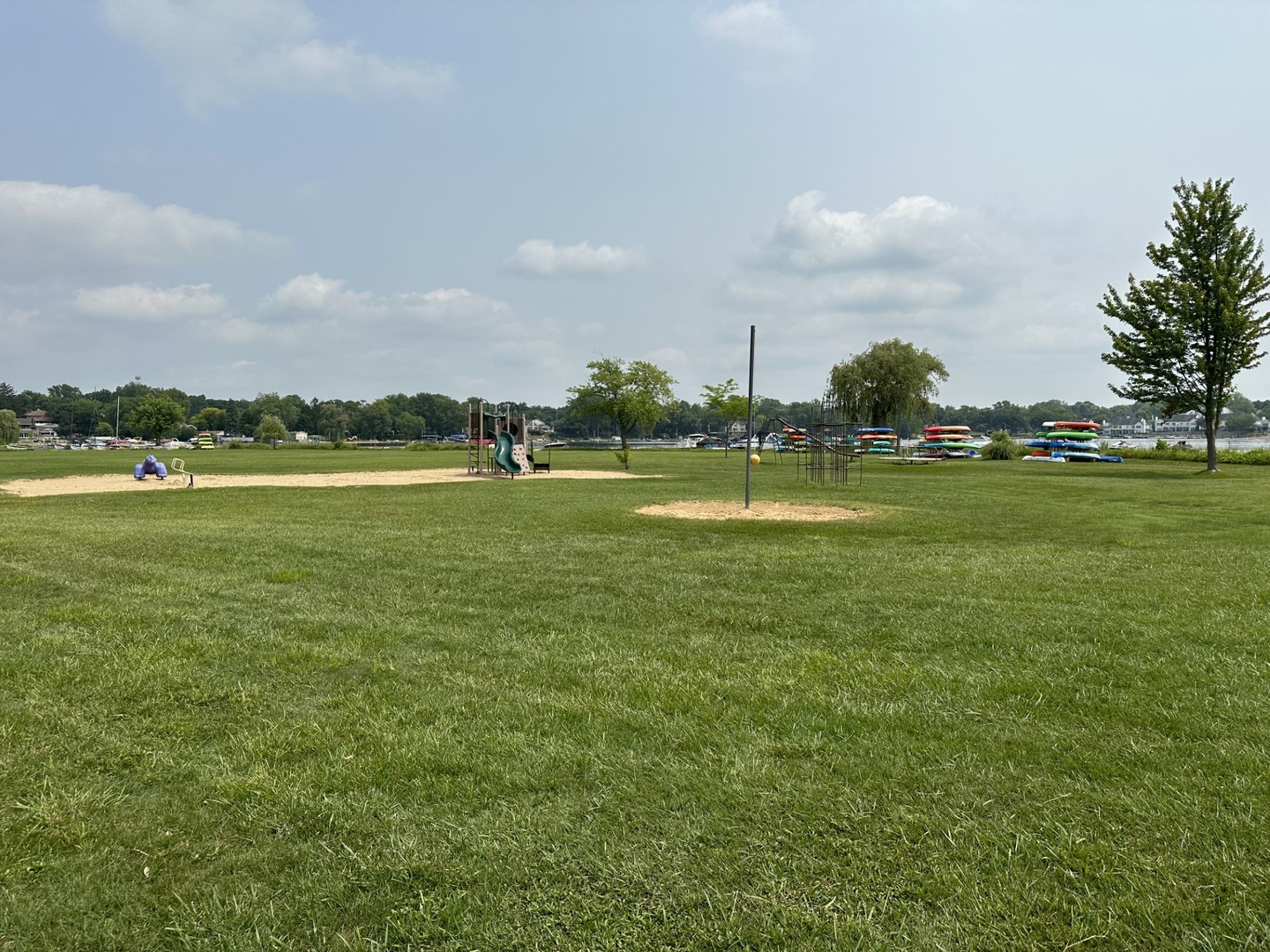 908 Pershing Drive Wauconda, IL 60084 - Photo 34 of 38