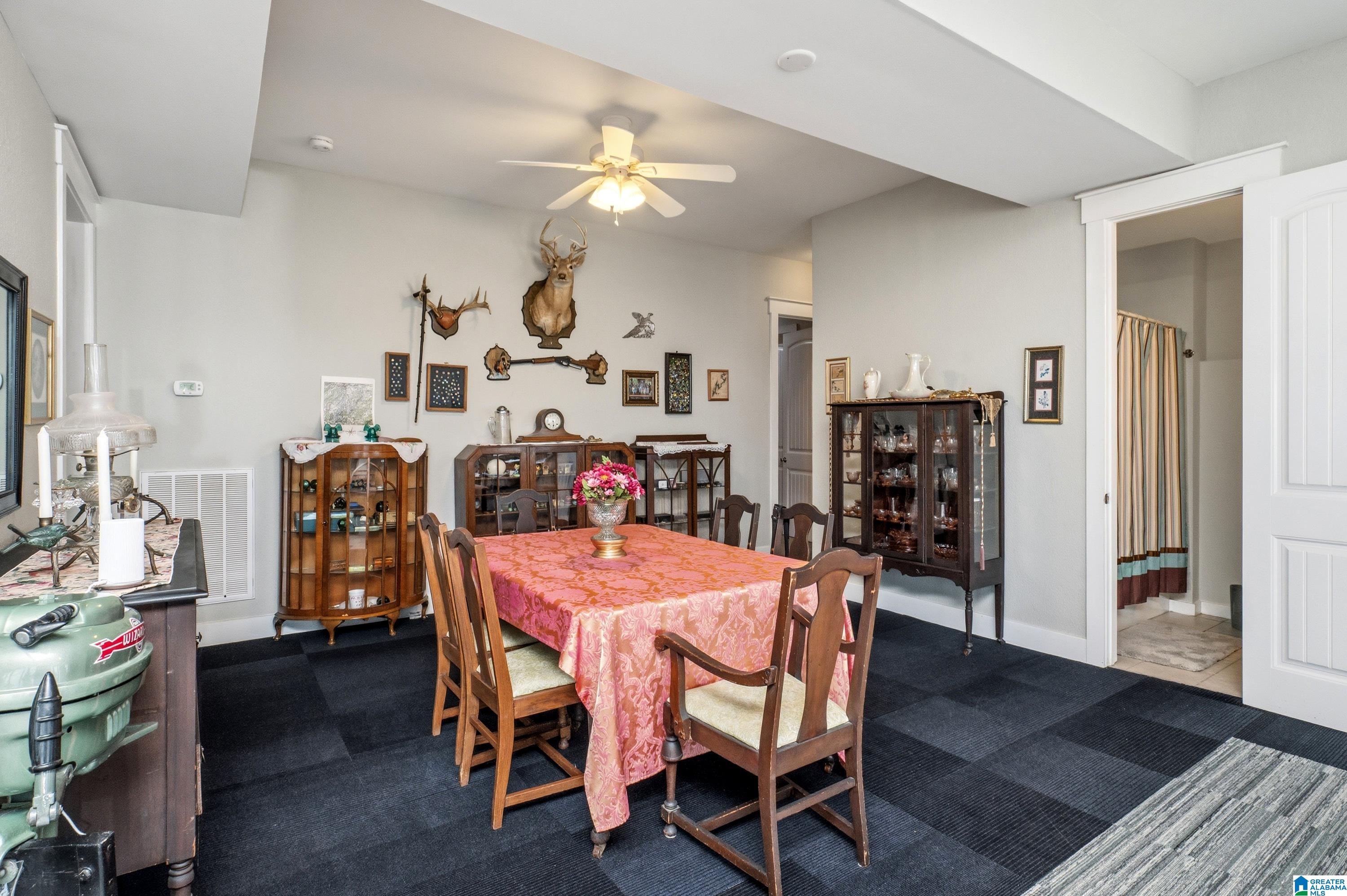3500 Griffitt Bend Road Talladega, AL 35160 - Photo 38 of 86