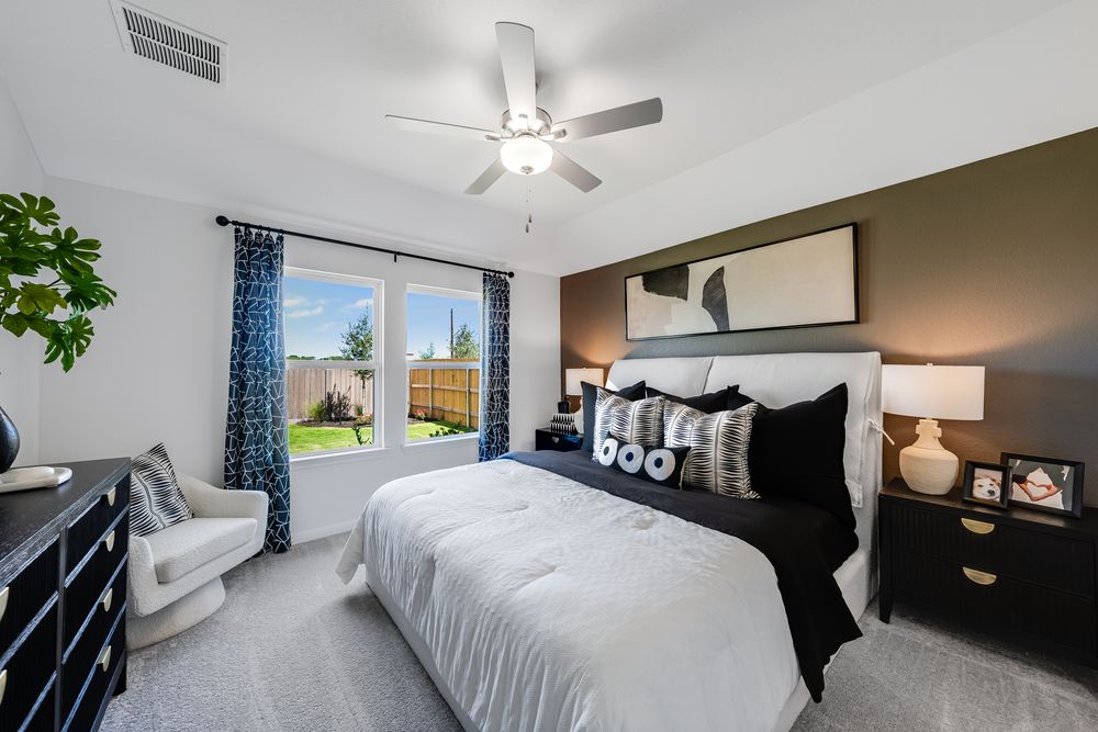1204 Crumpton Drive Pflugerville, TX 78660 - Photo 6 of 34 Representative Photo