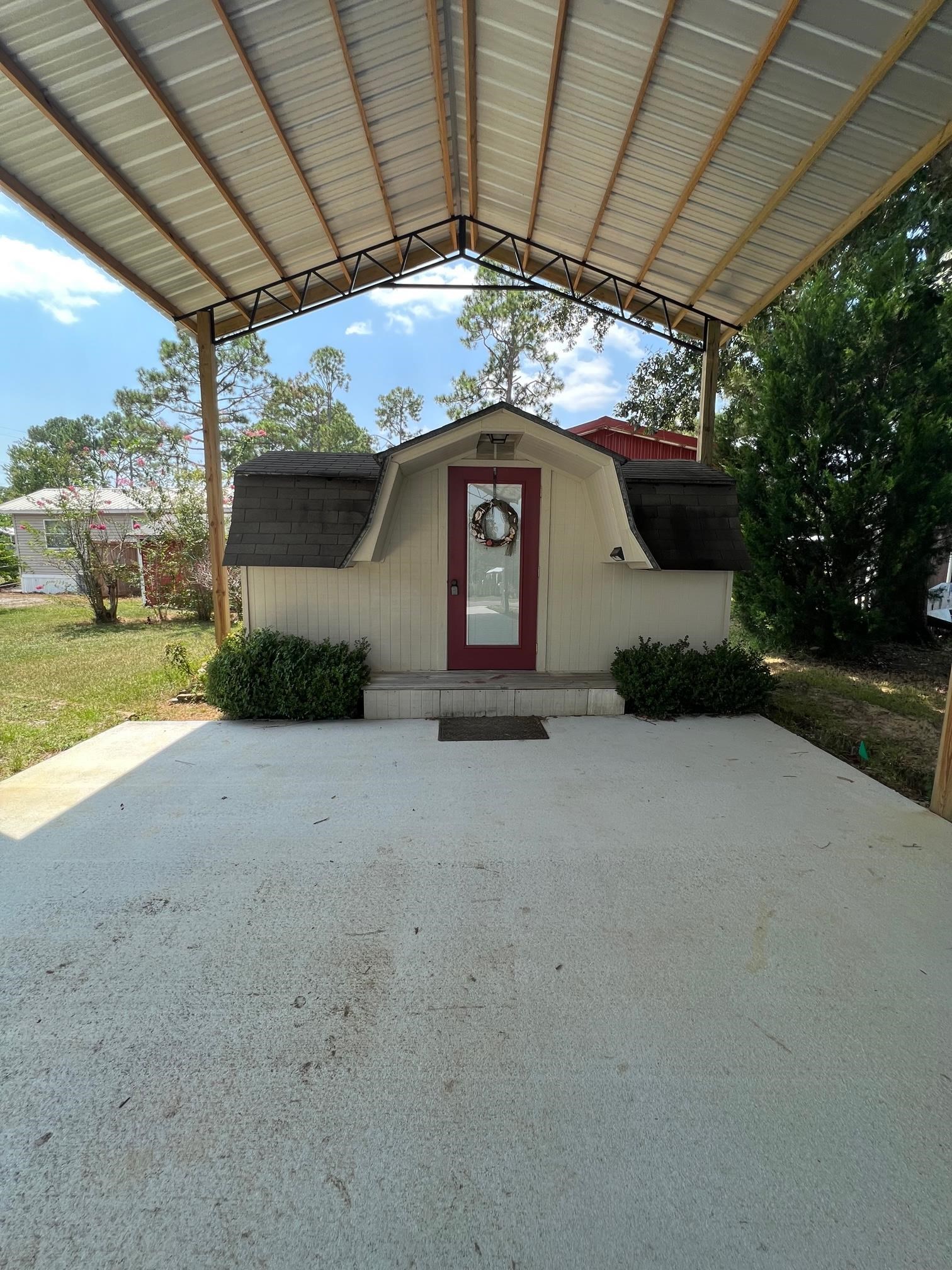677 Escambia Loop Lillian, AL 36549 - Photo 2 of 28