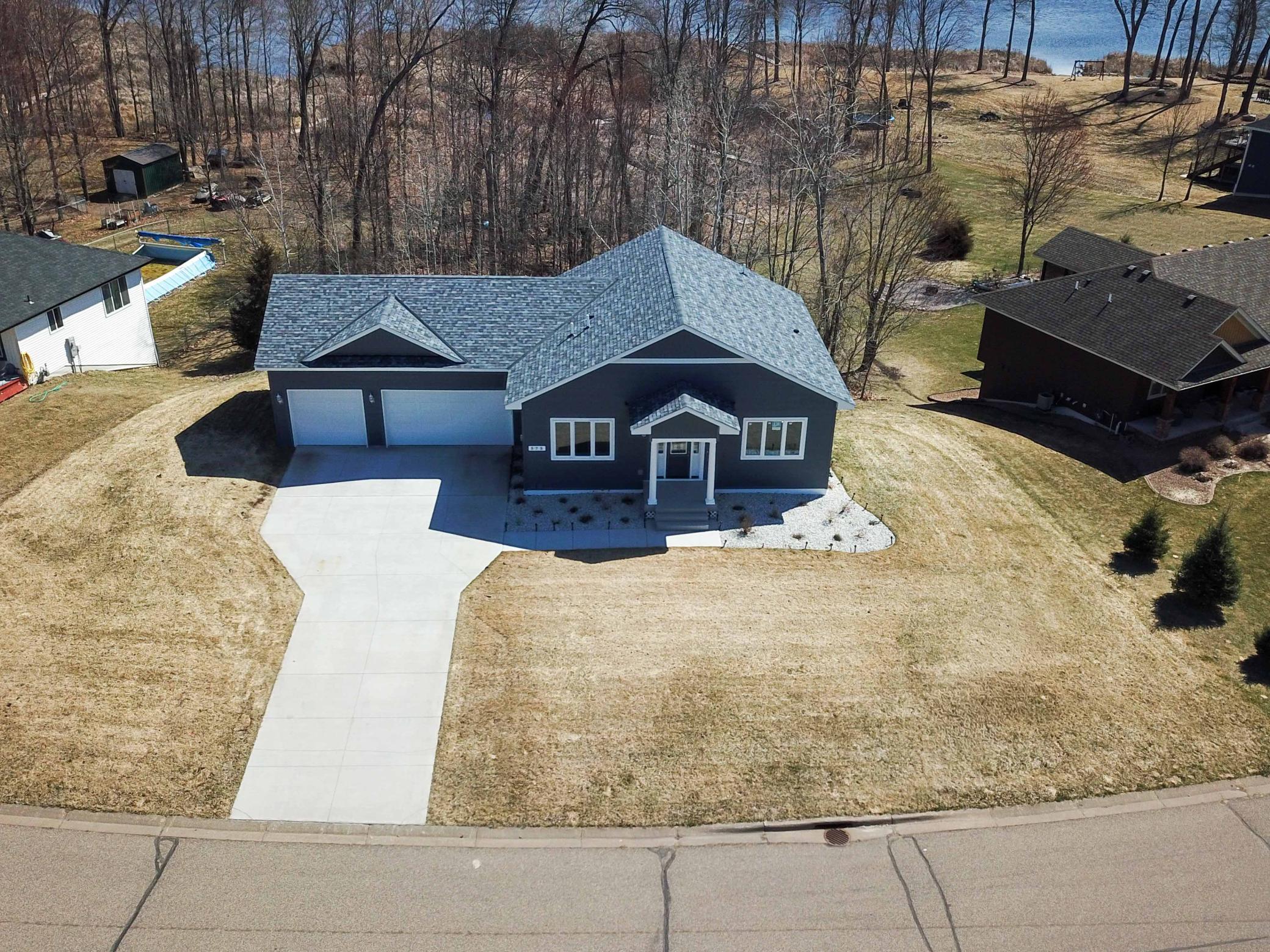 575 Elins Lake Road Cambridge, MN 55008 - Photo 68 of 89