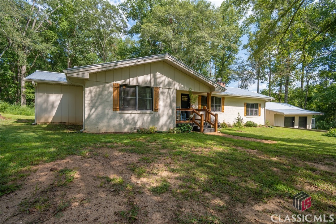1011 Price Mill Road Madison, GA 30650 - Photo 4 of 42