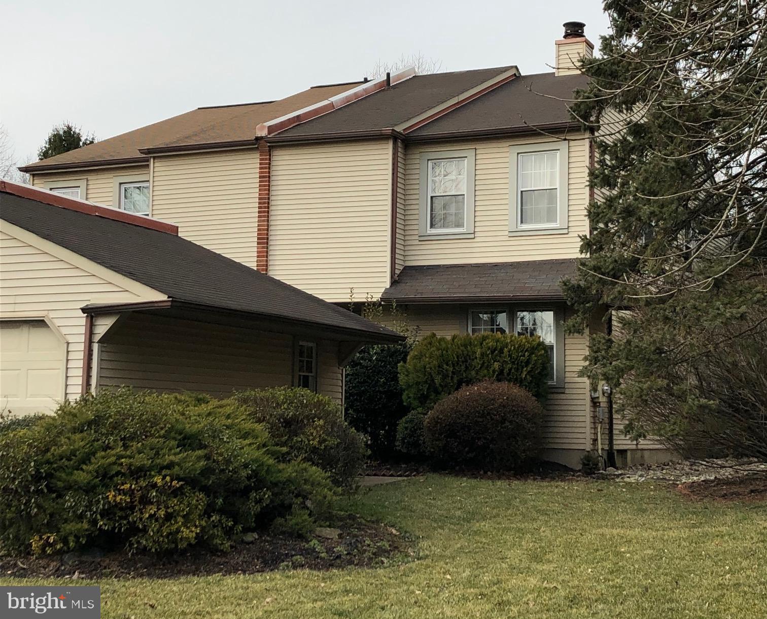 9 Sandy Ridge Drive Doylestown, PA 18901 - Photo 1 of 1 Gallery Image 1