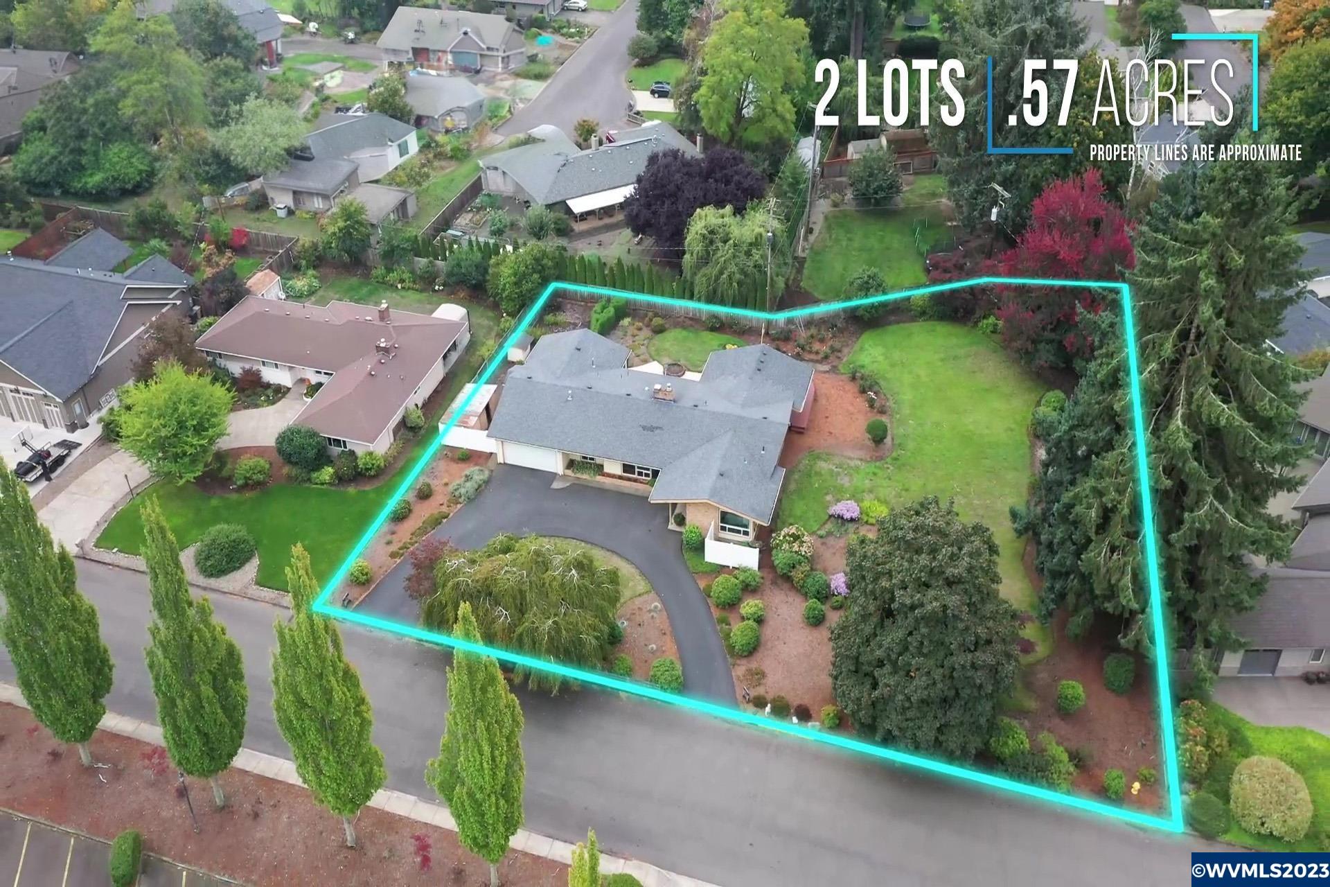 156 Northwest Country Club Lane Albany, OR 97321 - Photo 40 of 40