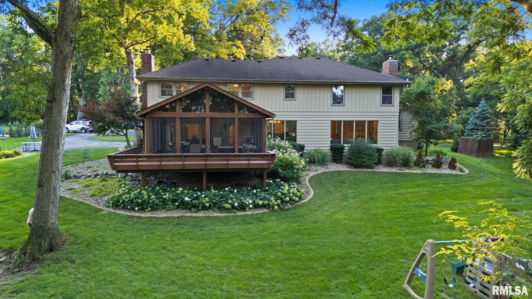 11303 Pauli Road Dunlap, IL 61525 - Photo 77 of 95