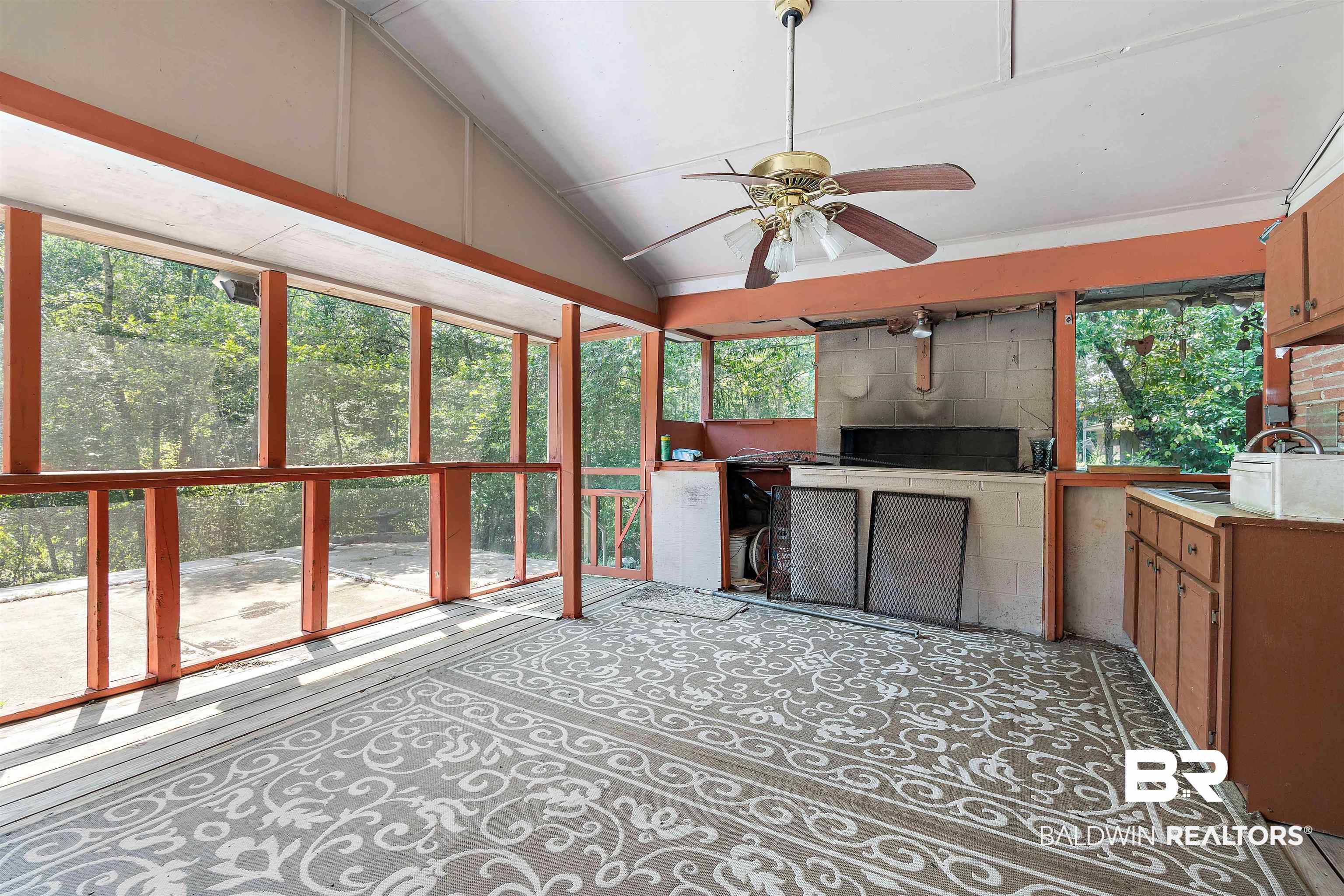 5901 Montfort Road South Mobile, AL 36608 - Photo 29 of 32