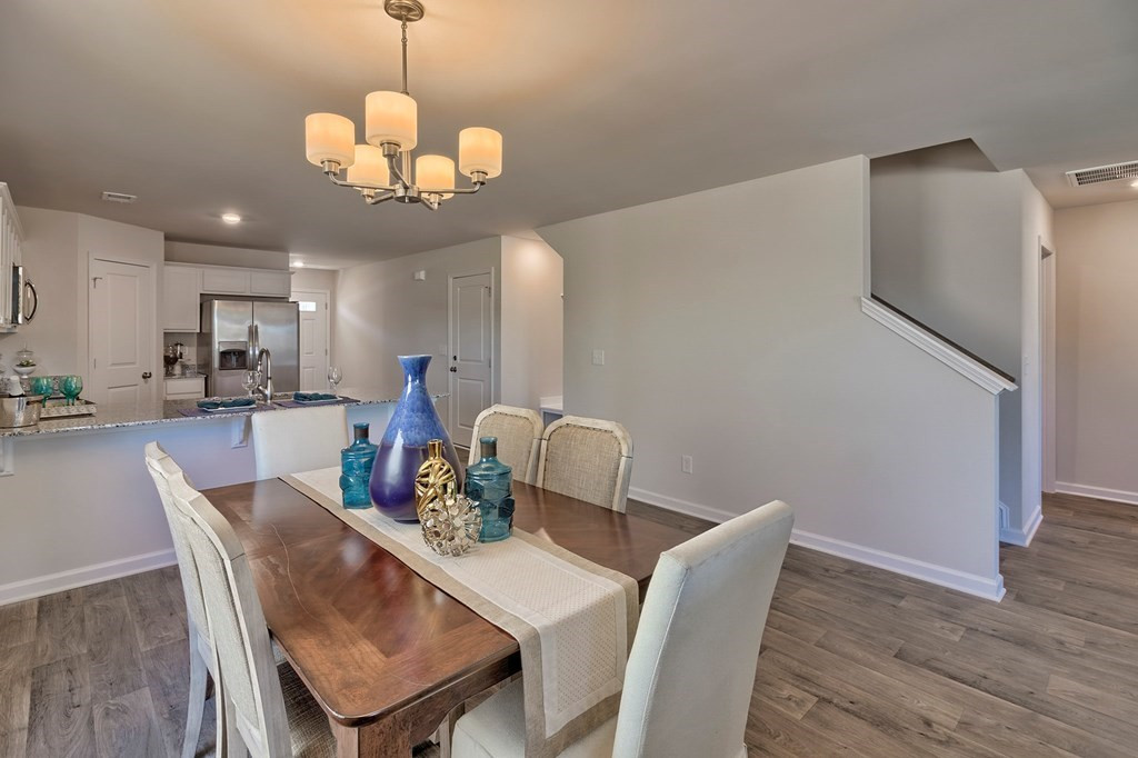 2050 Secretariat Street Sumter, SC 29153 - Photo 14 of 32 Gallery Image 14