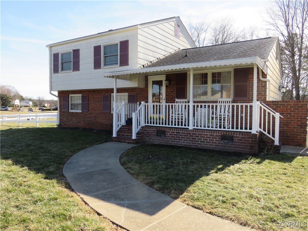 5601 Larrymore Road Richmond, VA 23225 - Photo 1 of 44 Gallery Image 1