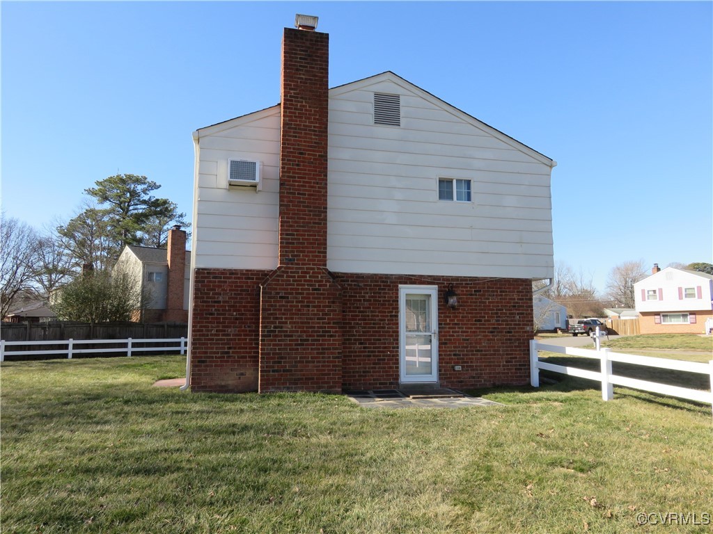 5601 Larrymore Road Richmond, VA 23225 - Photo 11 of 44 Gallery Image 11