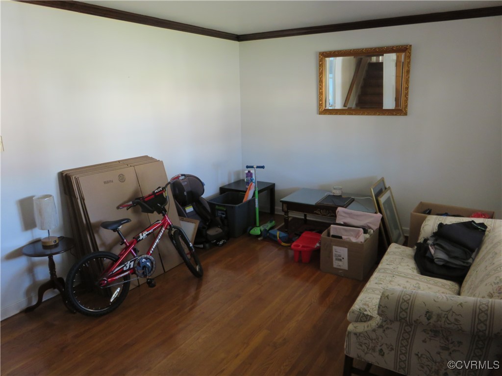 5601 Larrymore Road Richmond, VA 23225 - Photo 14 of 44 Gallery Image 14