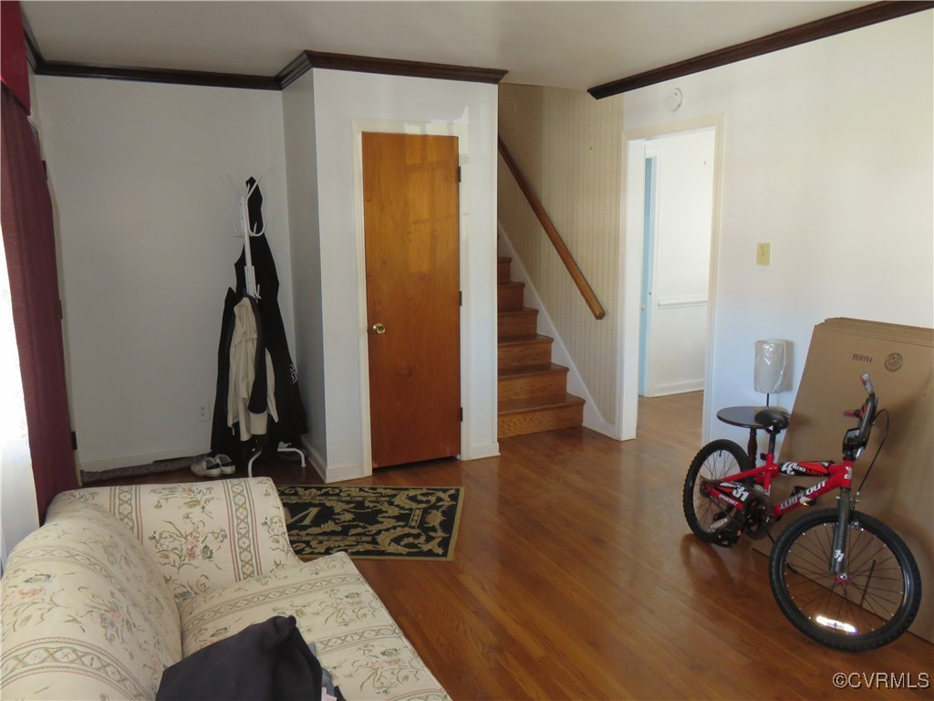 5601 Larrymore Road Richmond, VA 23225 - Photo 17 of 44 Gallery Image 17