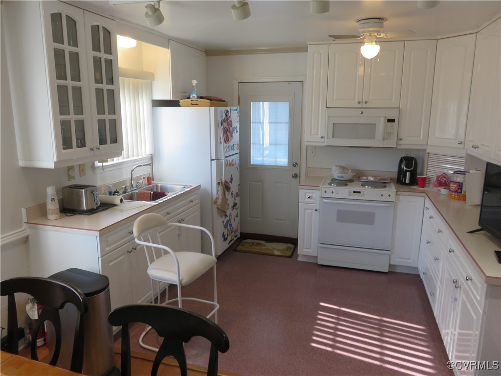 5601 Larrymore Road Richmond, VA 23225 - Photo 19 of 44 Gallery Image 19