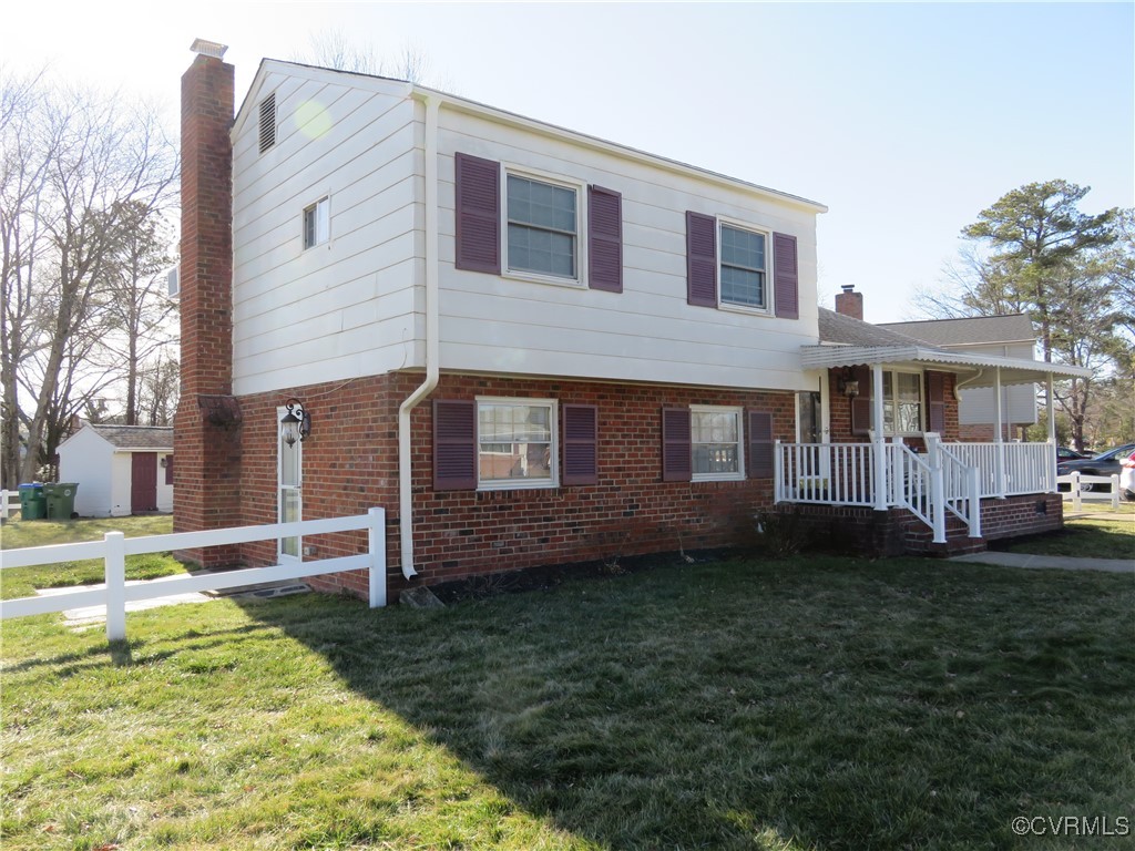 5601 Larrymore Road Richmond, VA 23225 - Photo 2 of 44 Gallery Image 2