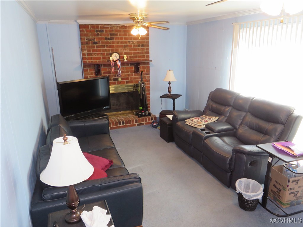5601 Larrymore Road Richmond, VA 23225 - Photo 24 of 44 Gallery Image 24