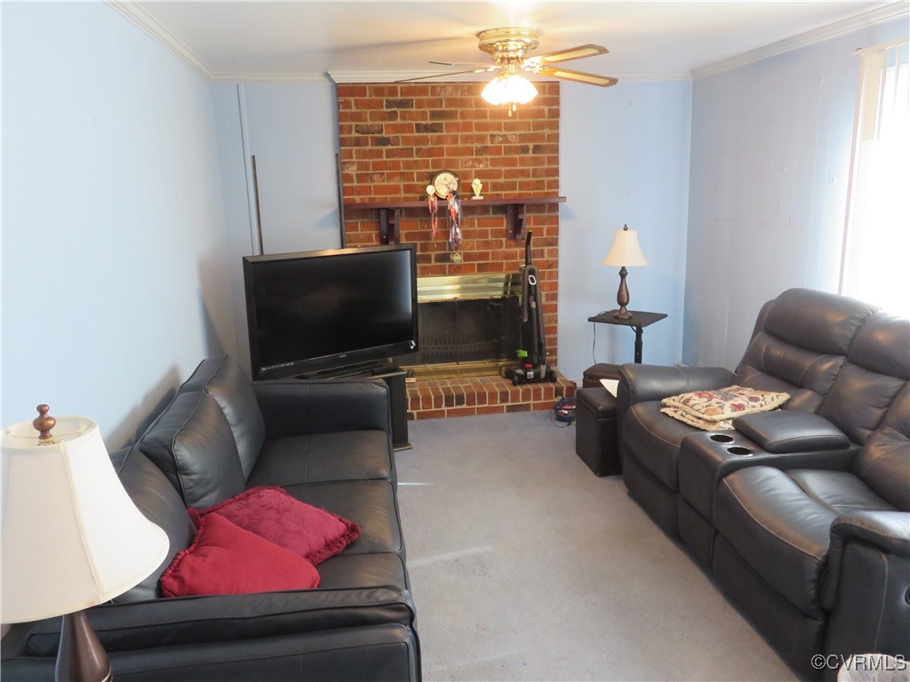 5601 Larrymore Road Richmond, VA 23225 - Photo 25 of 44 Gallery Image 25