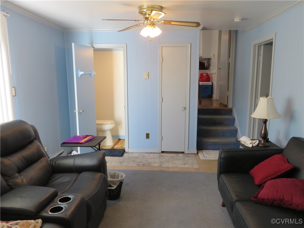 5601 Larrymore Road Richmond, VA 23225 - Photo 27 of 44 Gallery Image 27
