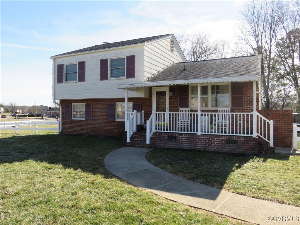5601 Larrymore Road Richmond, VA 23225 - Photo 3 of 44 Gallery Image 3