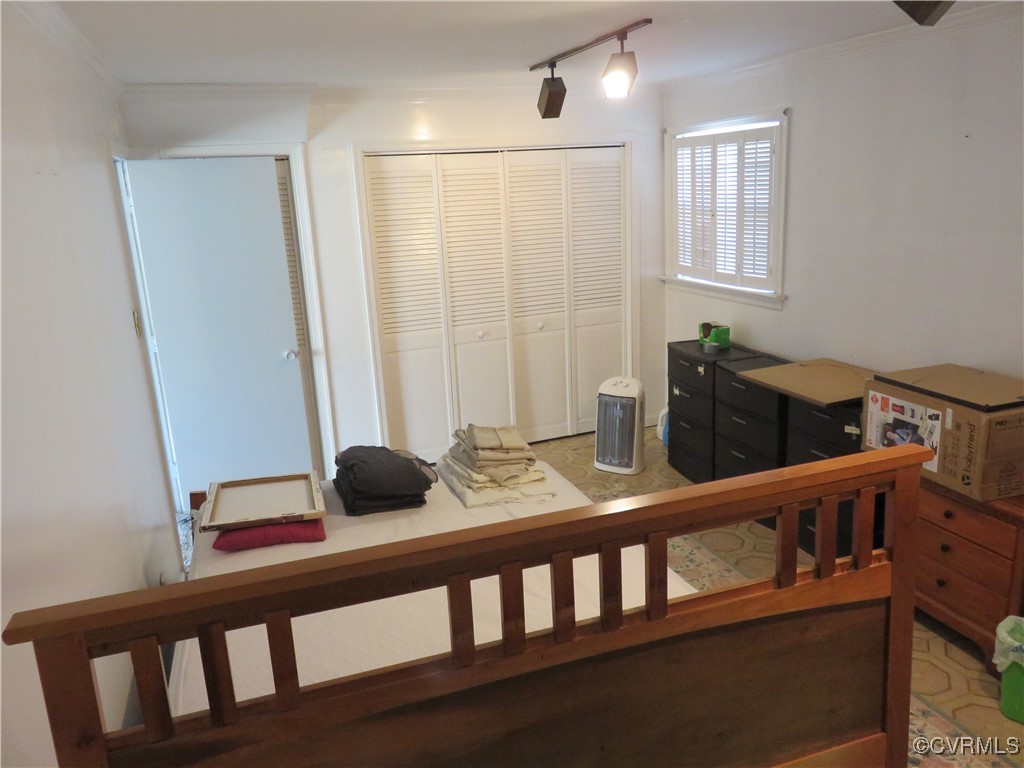 5601 Larrymore Road Richmond, VA 23225 - Photo 31 of 44 Office or 4th Bedroom