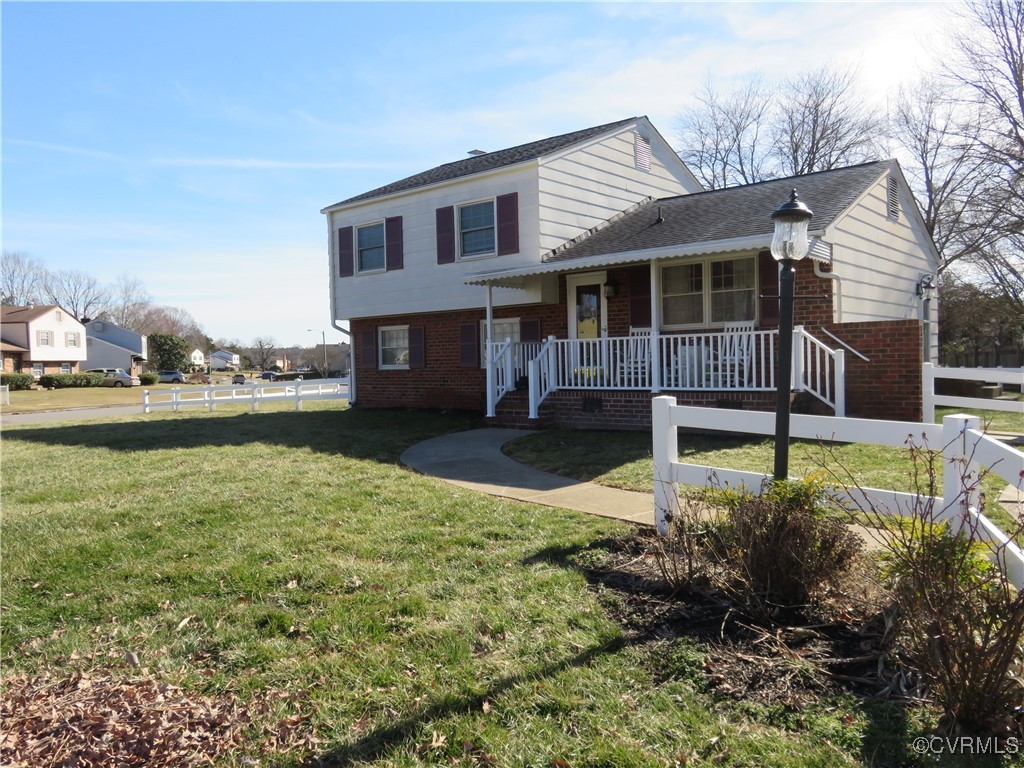 5601 Larrymore Road Richmond, VA 23225 - Photo 4 of 44 Gallery Image 4