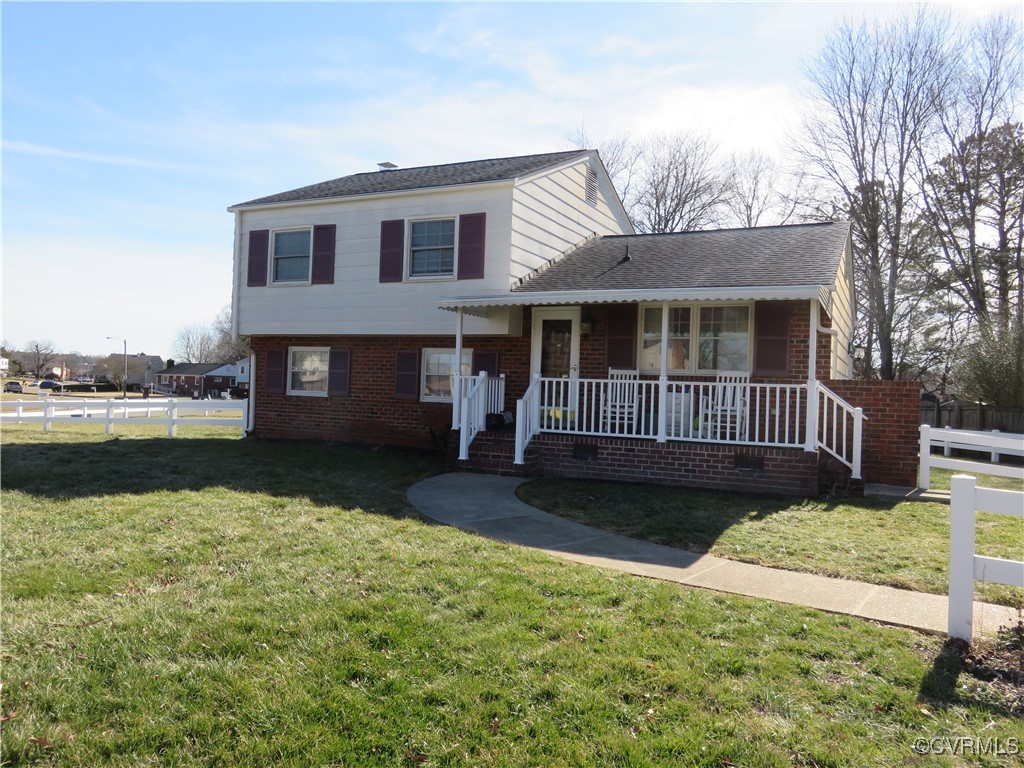 5601 Larrymore Road Richmond, VA 23225 - Photo 5 of 44 Gallery Image 5
