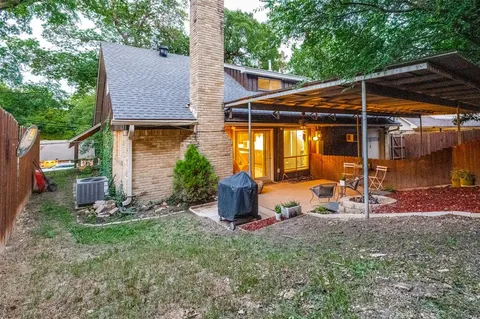 $374,900 | 1529 Windchime Drive, Dallas, TX 75224