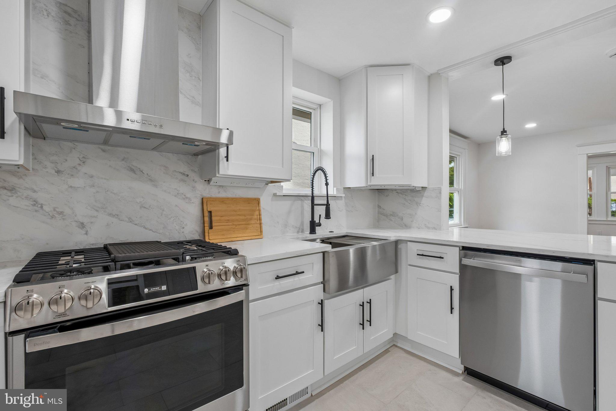 114 Conestoga Road Wayne, PA 19087 - Photo 20 of 71 Kitchen