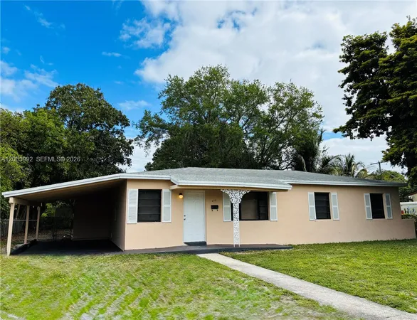 $3,350 | 275 Northwest 190th Street, Miami Gardens, FL 33169