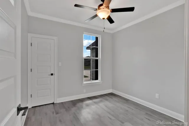 a bathroom with a double vanity sink mirror and shower