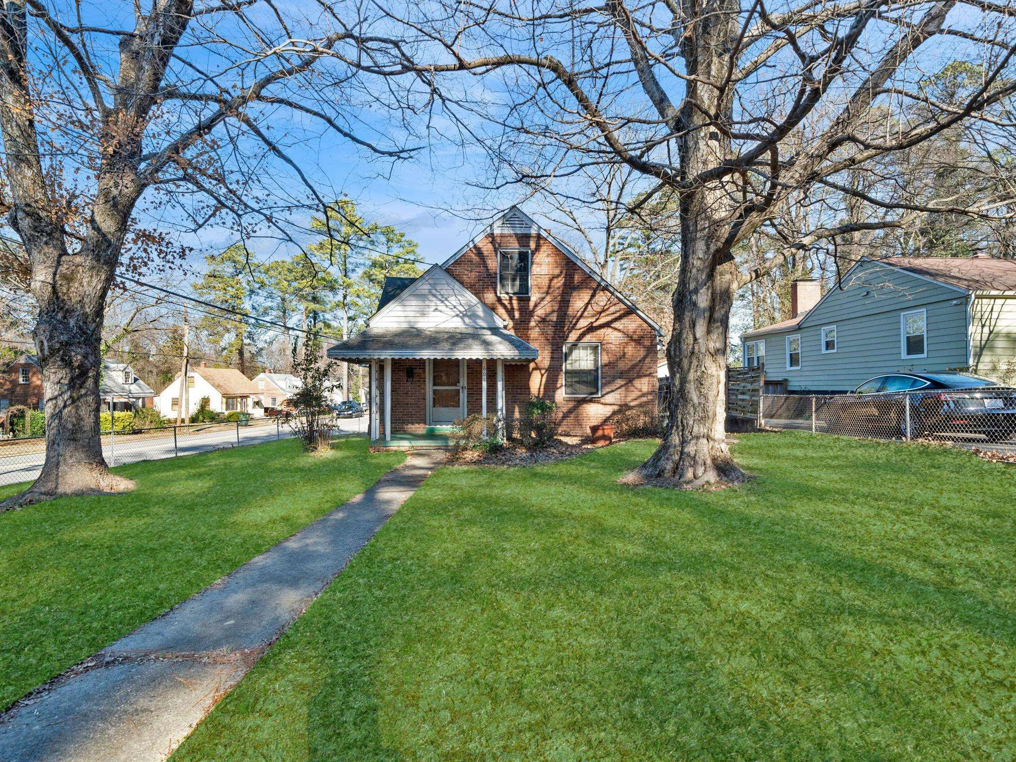 601 Edmund Street Raleigh, NC 27604 - Photo 2 of 4 Photo 2