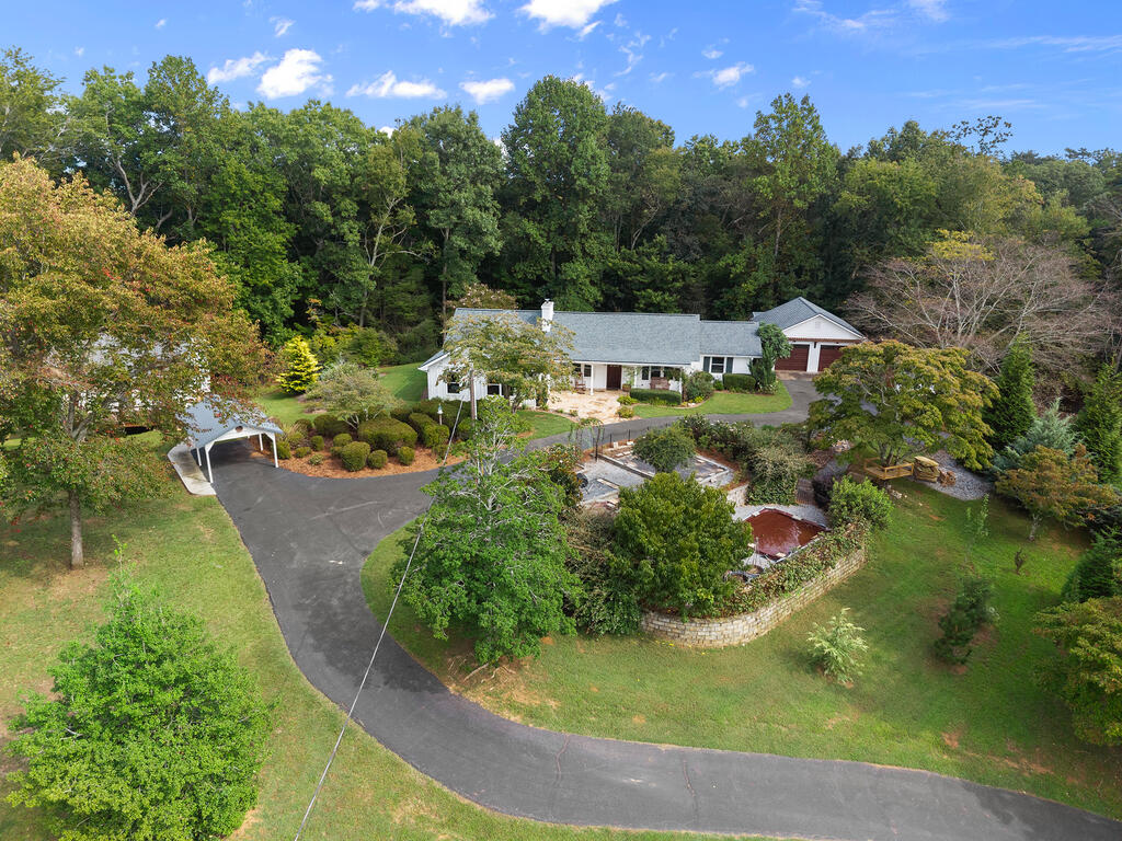 291 Logan's Ridge Road Cleveland, GA 30528 - Photo 80 of 95 Gallery Image 80