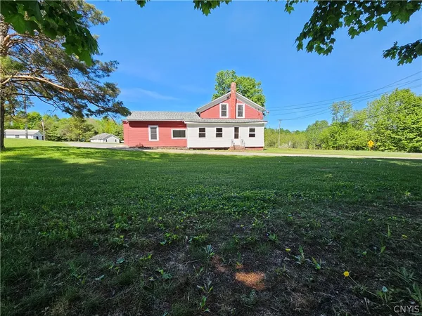 $154,900 | 22639 County Route, Carthage, NY 13619