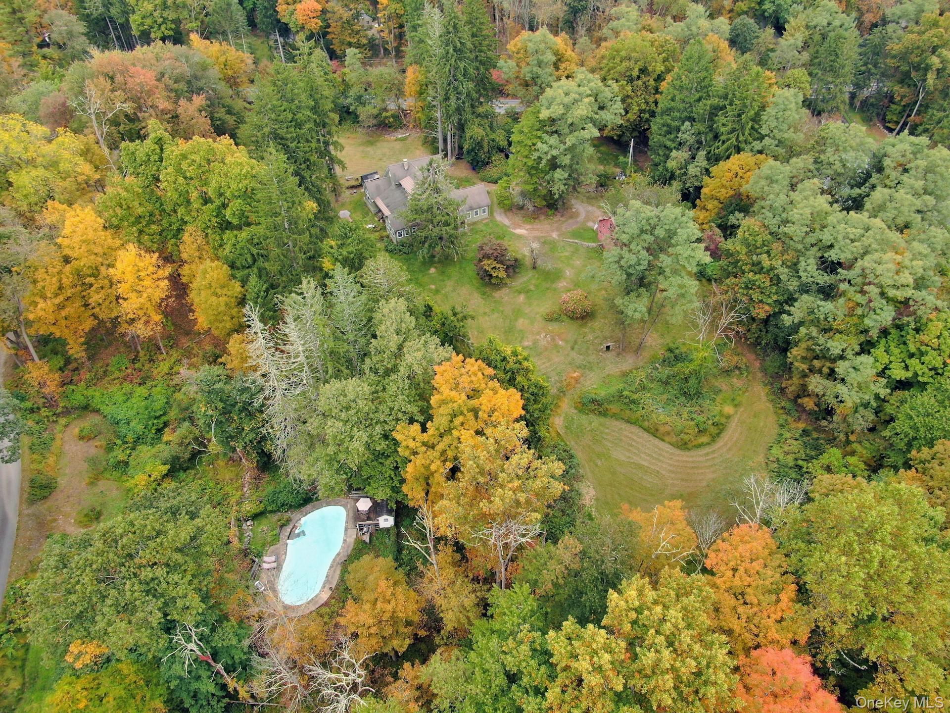 209 Hardscrabble Road North Salem, NY 10560 - Photo 2 of 40