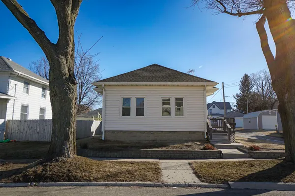 $152,000 | 419 North Main Street, Stockton, IL 61085