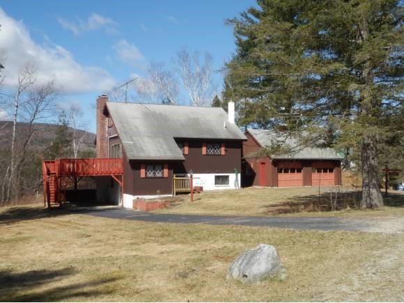 8 Belabachi Road Bethlehem, NH 03574 - Photo 1 of 1 Gallery Image 1