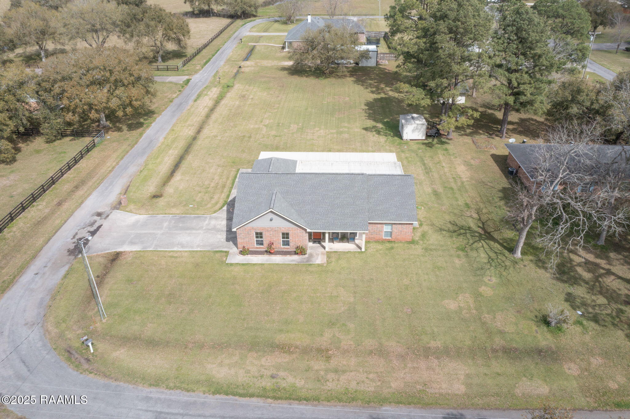 303 Sylvia Loop Scott, LA 70583 - Photo 2 of 33 28-web-or-mls-DJI_0871-3
